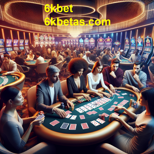 6kbet